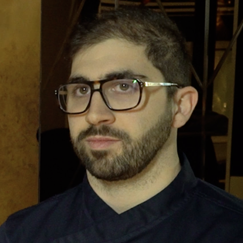 utrender Michele Cioffi